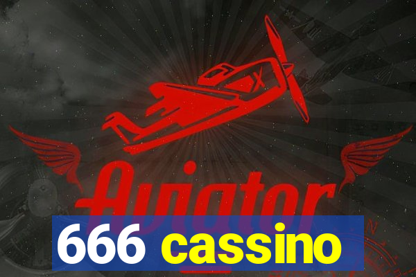 666 cassino